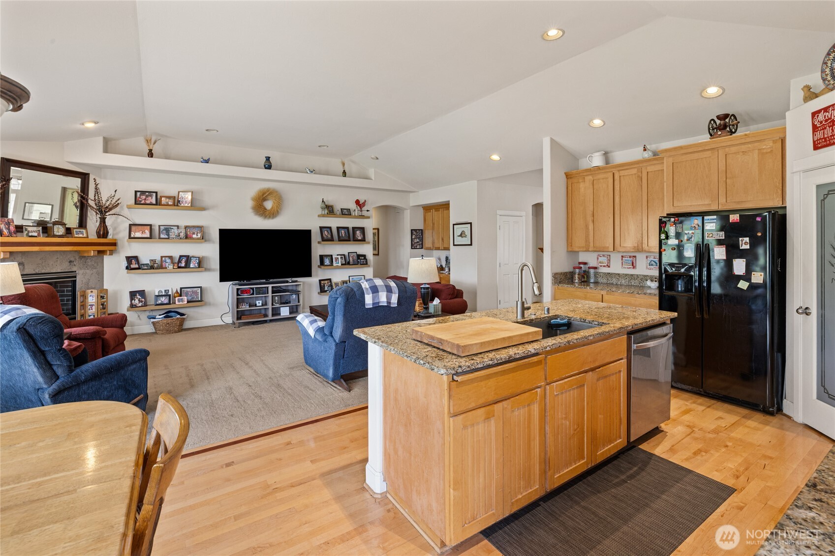 14502 148th Street E, Orting, WA 98360-8439