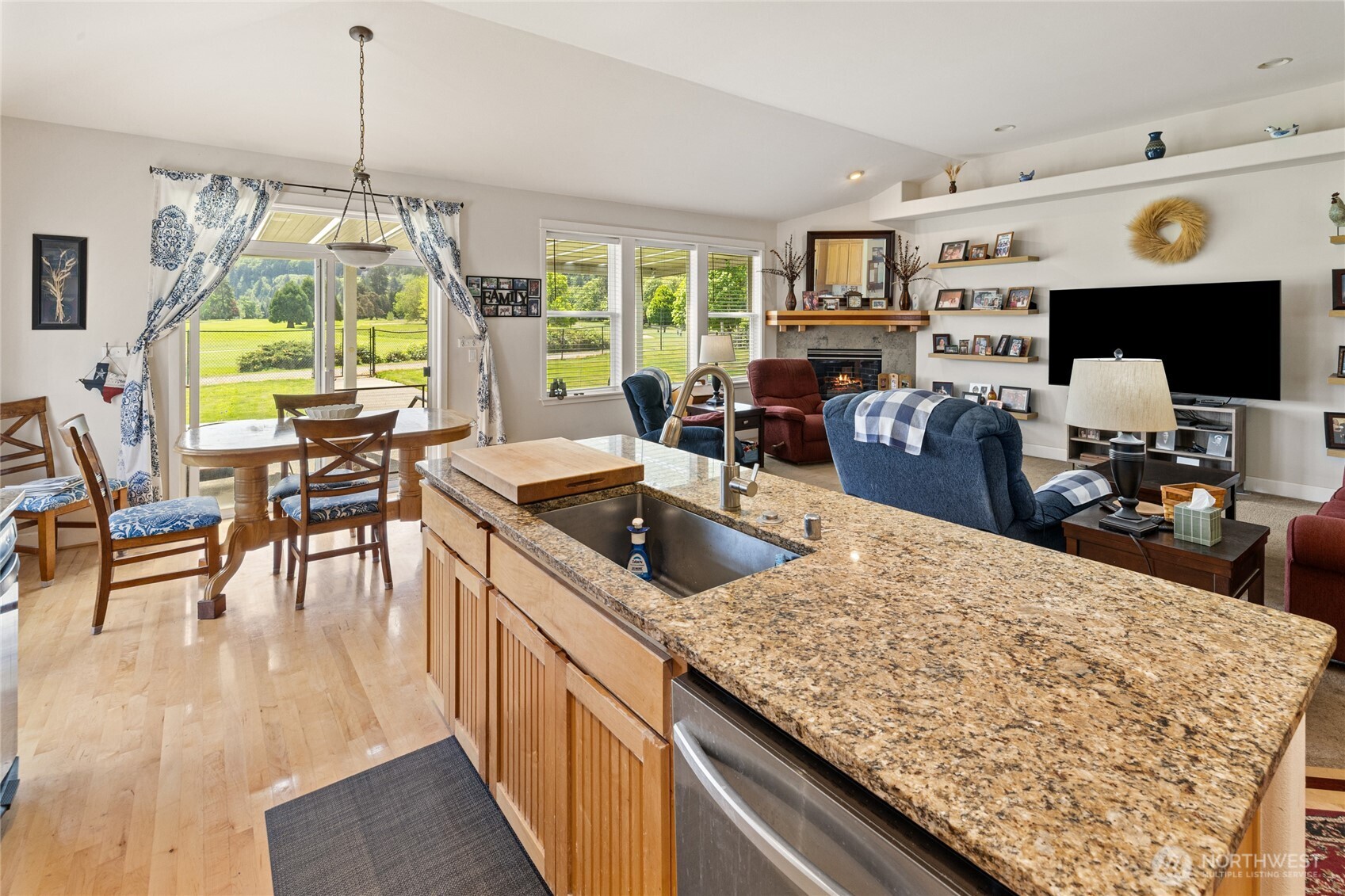 14502 148th Street E, Orting, WA 98360-8439