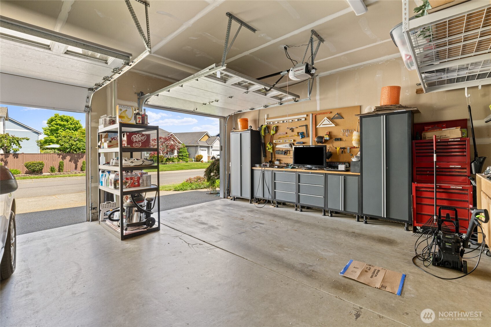 14502 148th Street E, Orting, WA 98360-8439