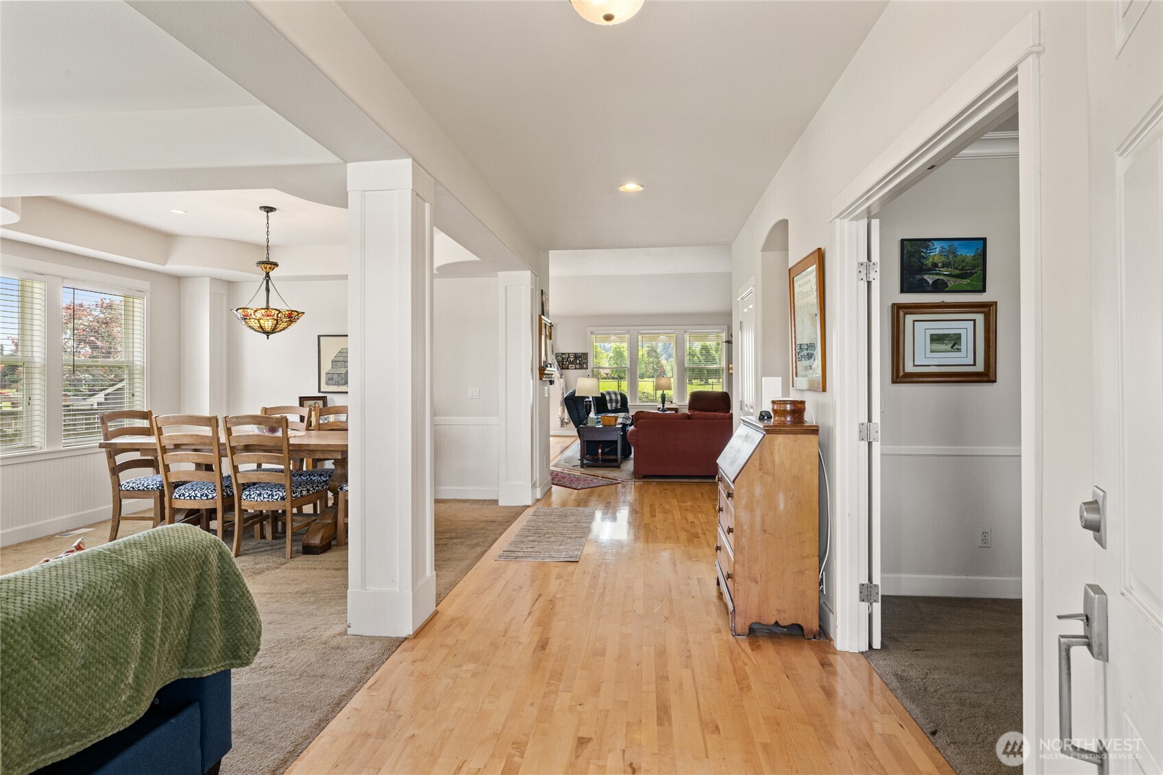 14502 148th Street E, Orting, WA 98360-8439