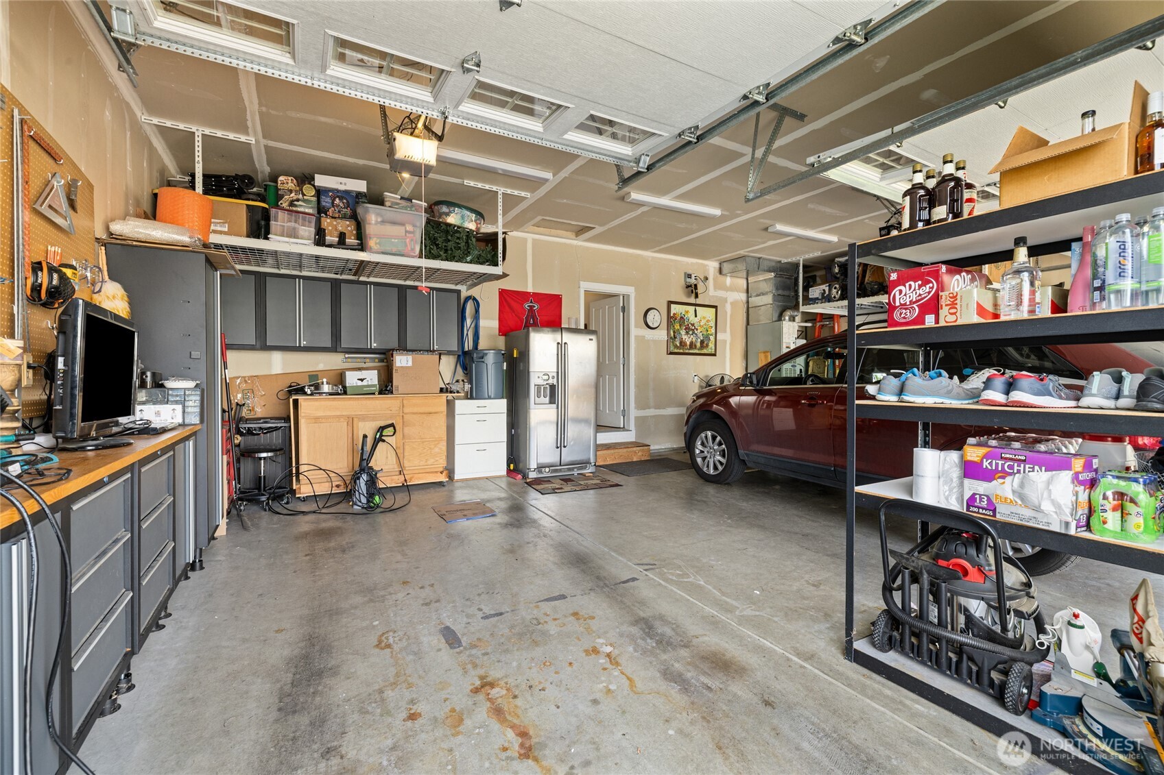 14502 148th Street E, Orting, WA 98360-8439