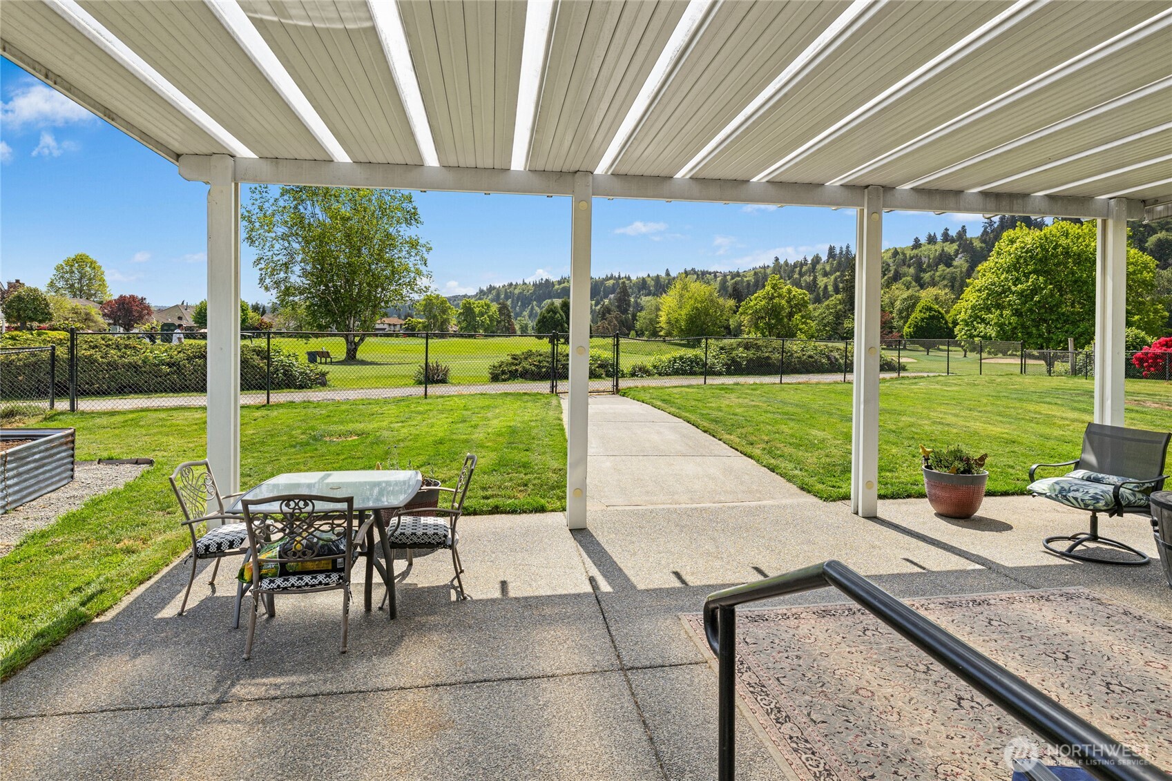 14502 148th Street E, Orting, WA 98360-8439