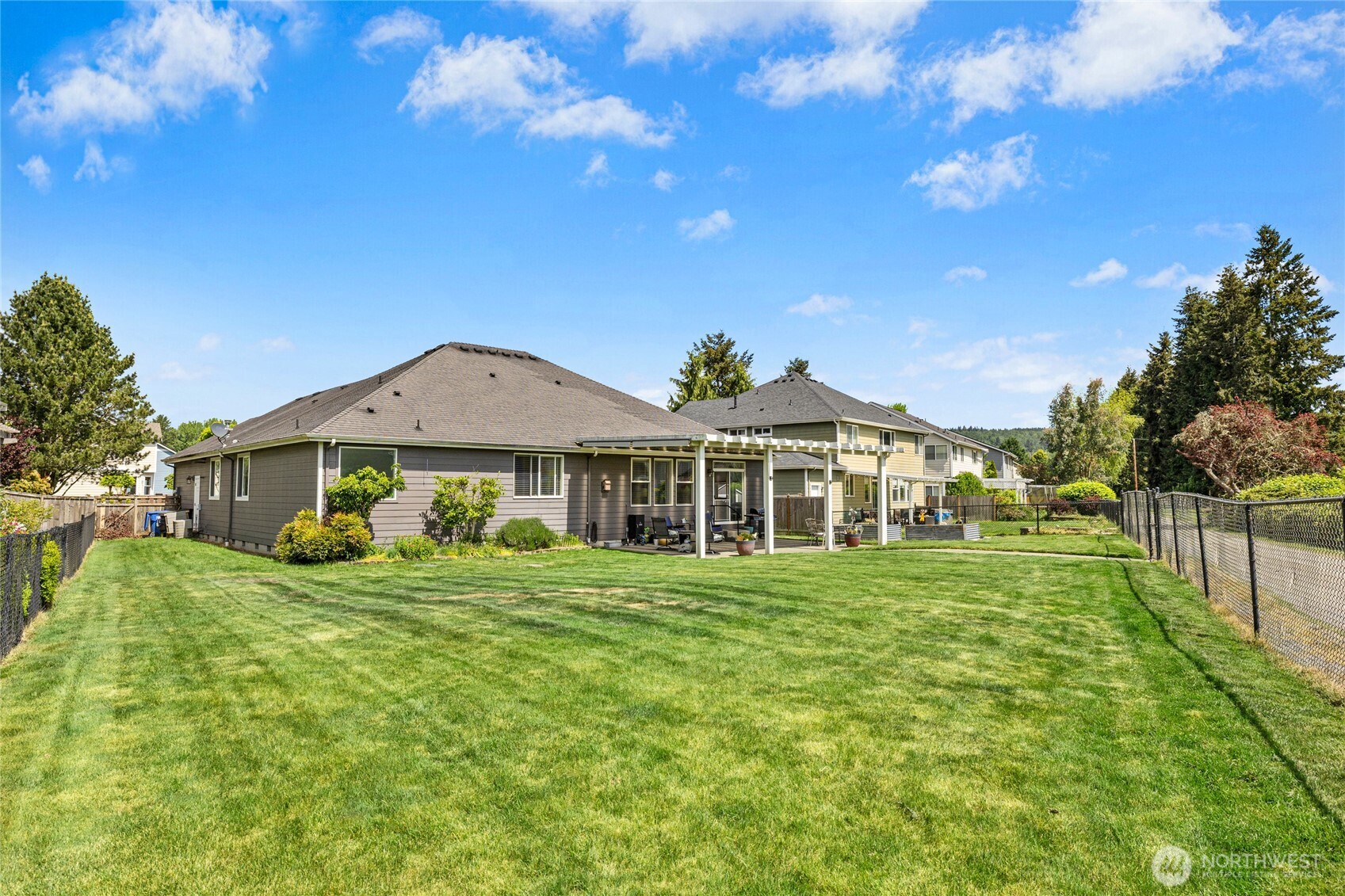 14502 148th Street E, Orting, WA 98360-8439