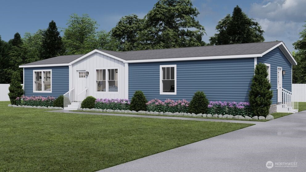 4021 Lambourn , Oak Harbor, WA 98277