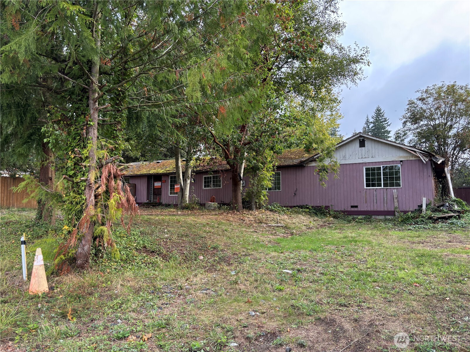 18421 44th Avenue W, Lynnwood, WA 98037