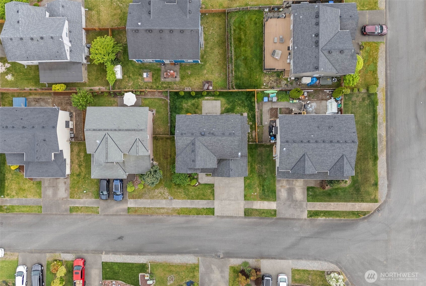 9808 109th Street SW, Lakewood, WA 98498