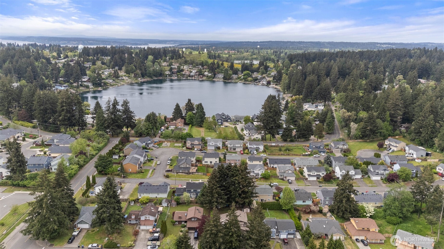 9808 109th Street SW, Lakewood, WA 98498