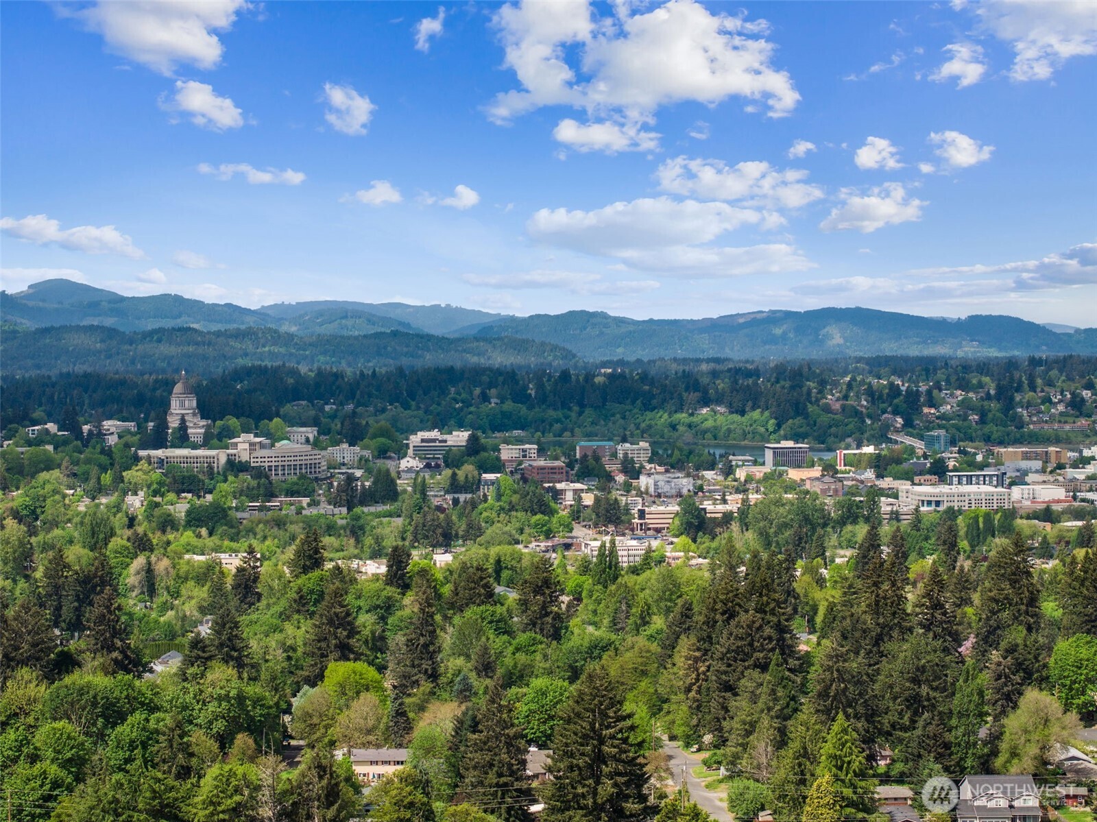 1213 Boulevard Road NE, Olympia, WA 98501