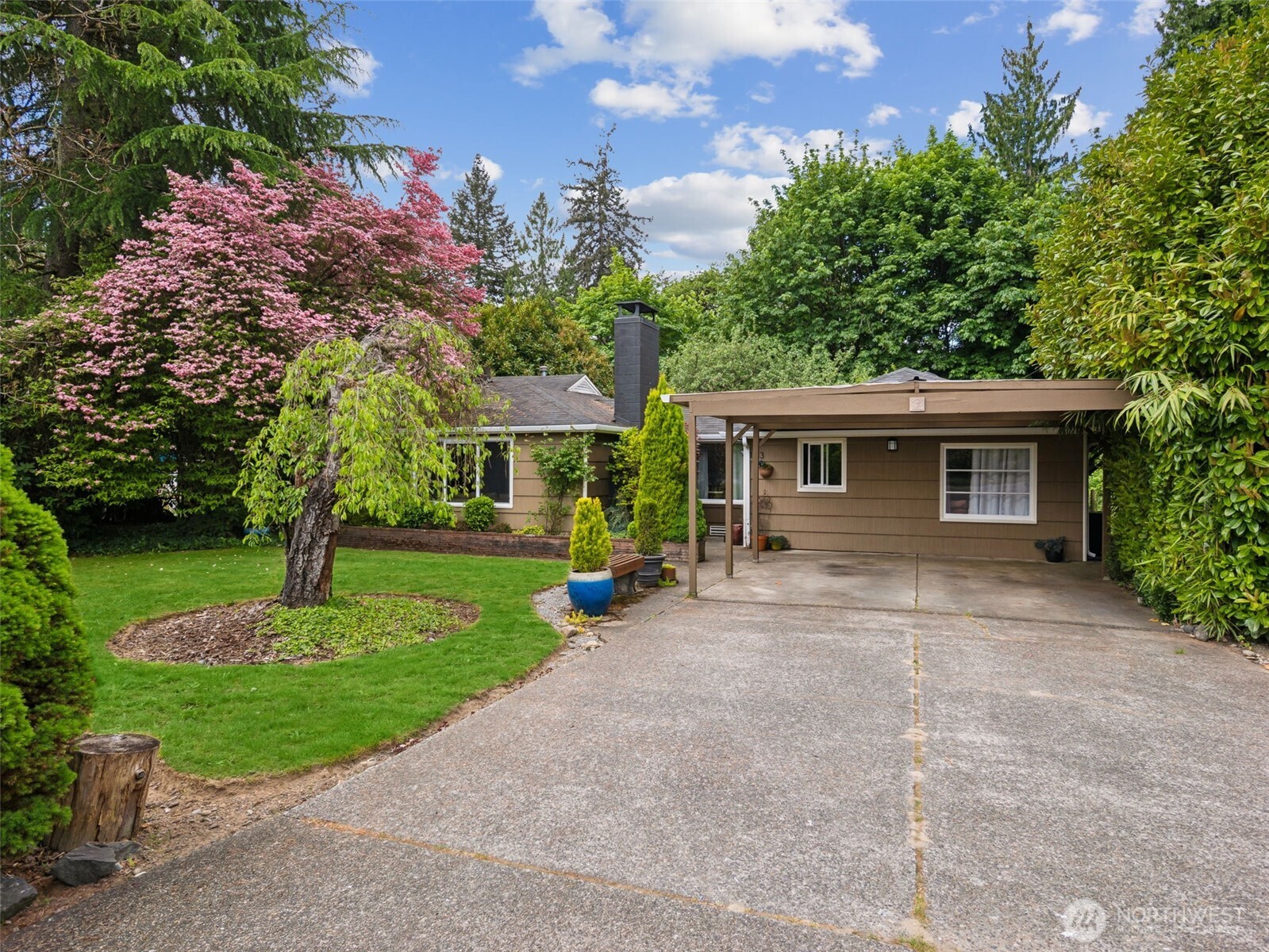 1213 Boulevard Road NE, Olympia, WA 98501