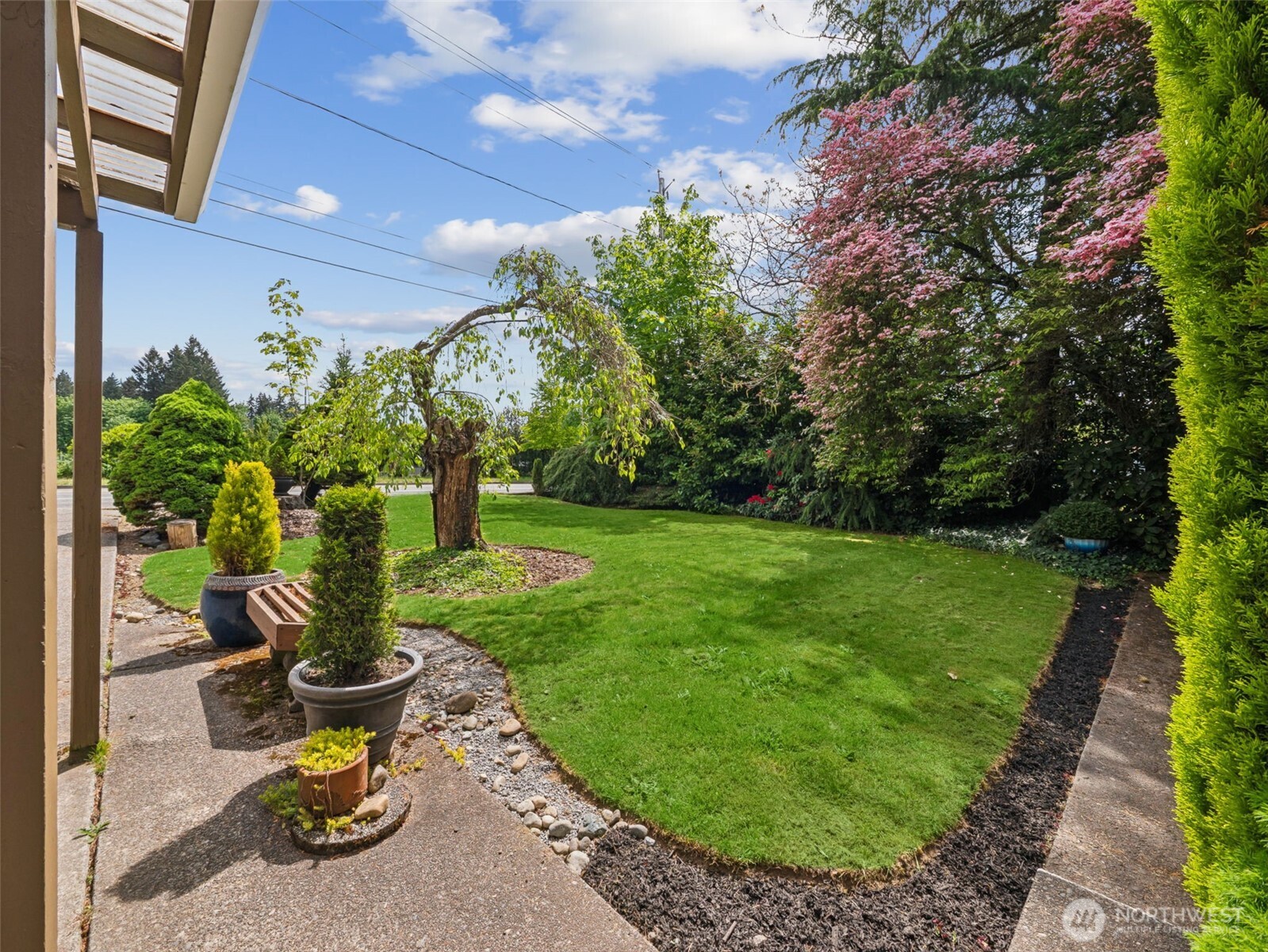 1213 Boulevard Road NE, Olympia, WA 98501