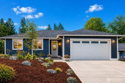 127 Sunrise View Avenue , Sequim, WA 98382 - Photo 1