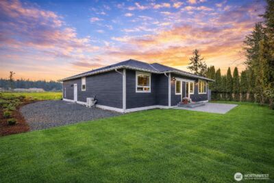 127 Sunrise View Avenue , Sequim, WA 98382 - Photo 22