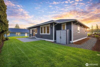 127 Sunrise View Avenue , Sequim, WA 98382 - Photo 23