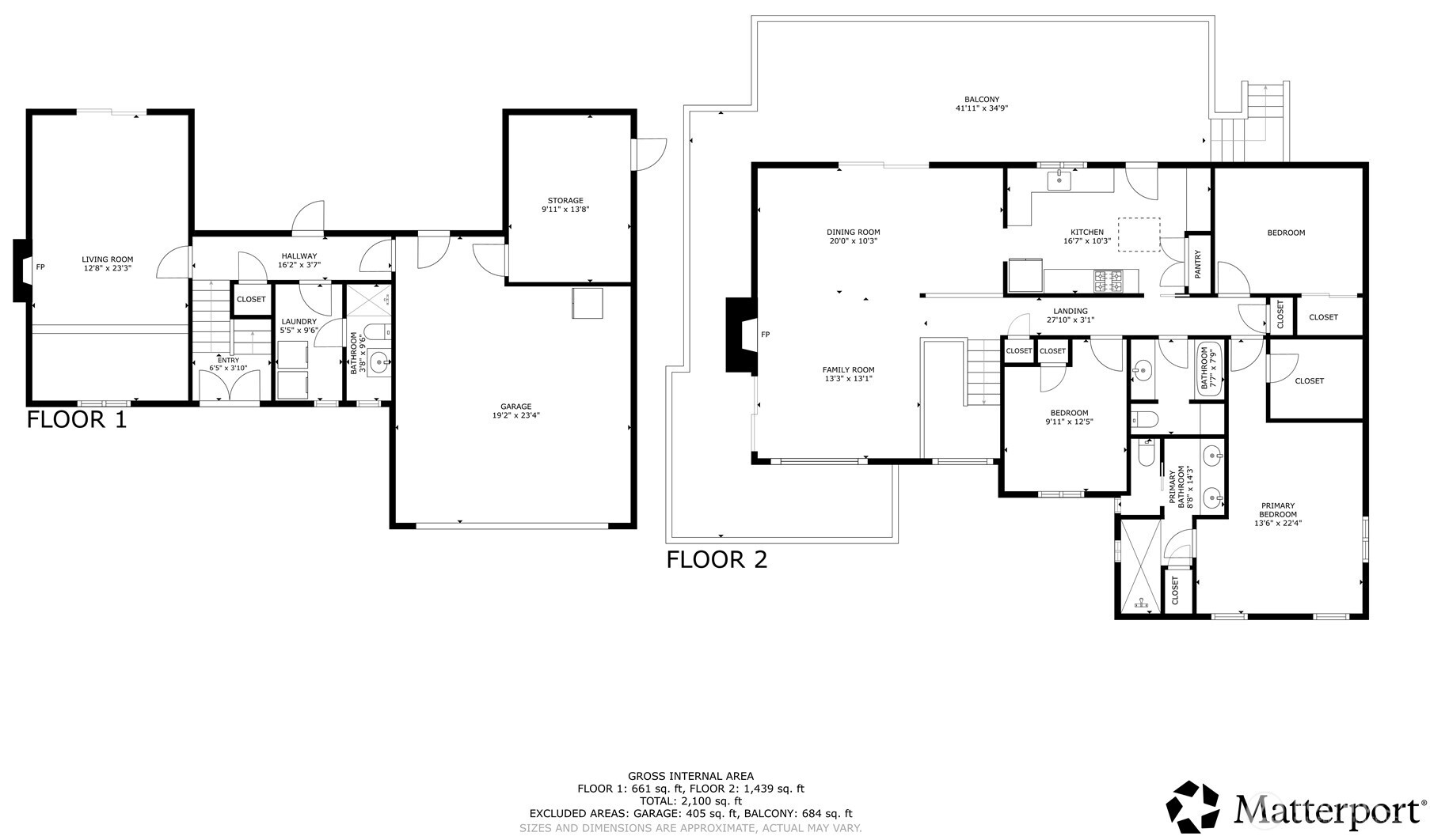 18415 60th Place NE, Kenmore, WA 98028