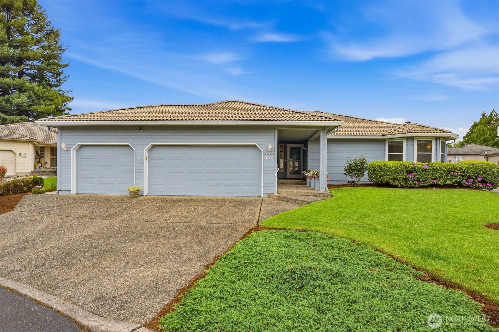 308 NW 95th Circle , Vancouver, WA 98665