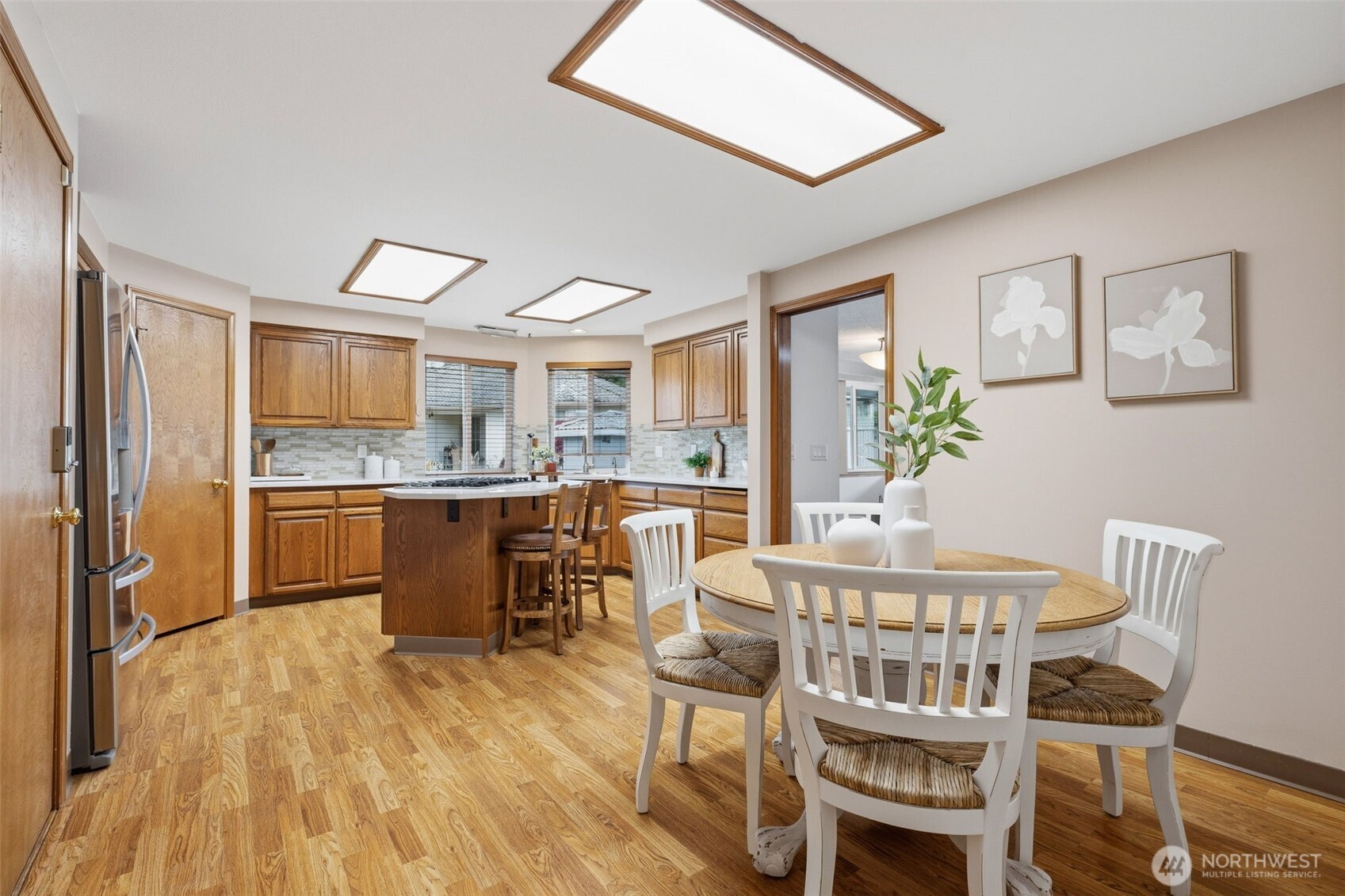 308 NW 95th Circle , Vancouver, WA 98665