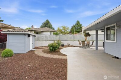 308 NW 95th Circle , Vancouver, WA 98665 - Photo 33
