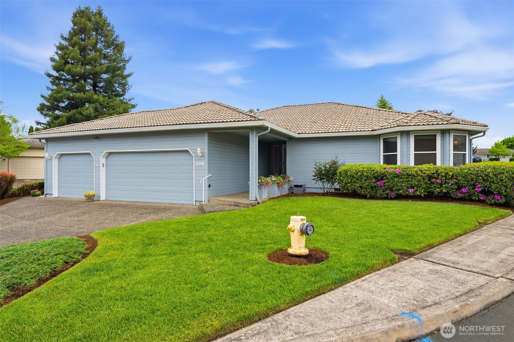 308 NW 95th Circle , Vancouver, WA 98665
