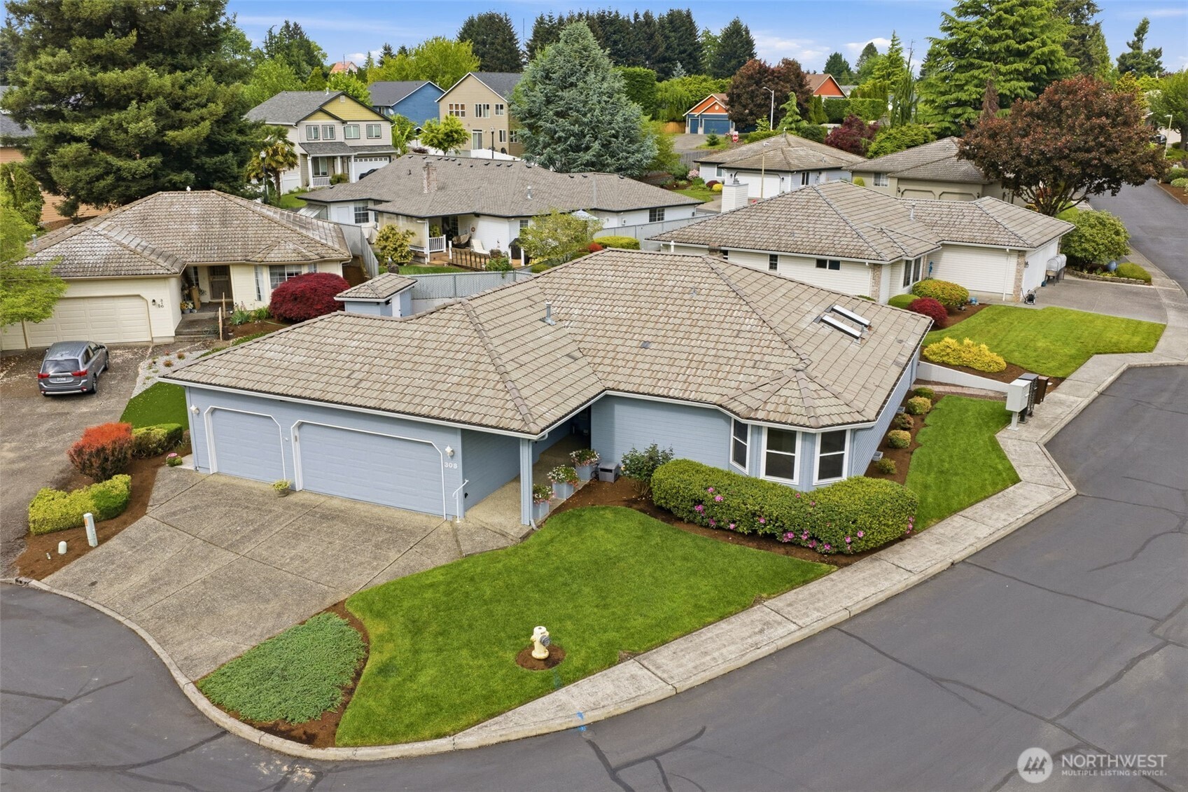 308 NW 95th Circle , Vancouver, WA 98665