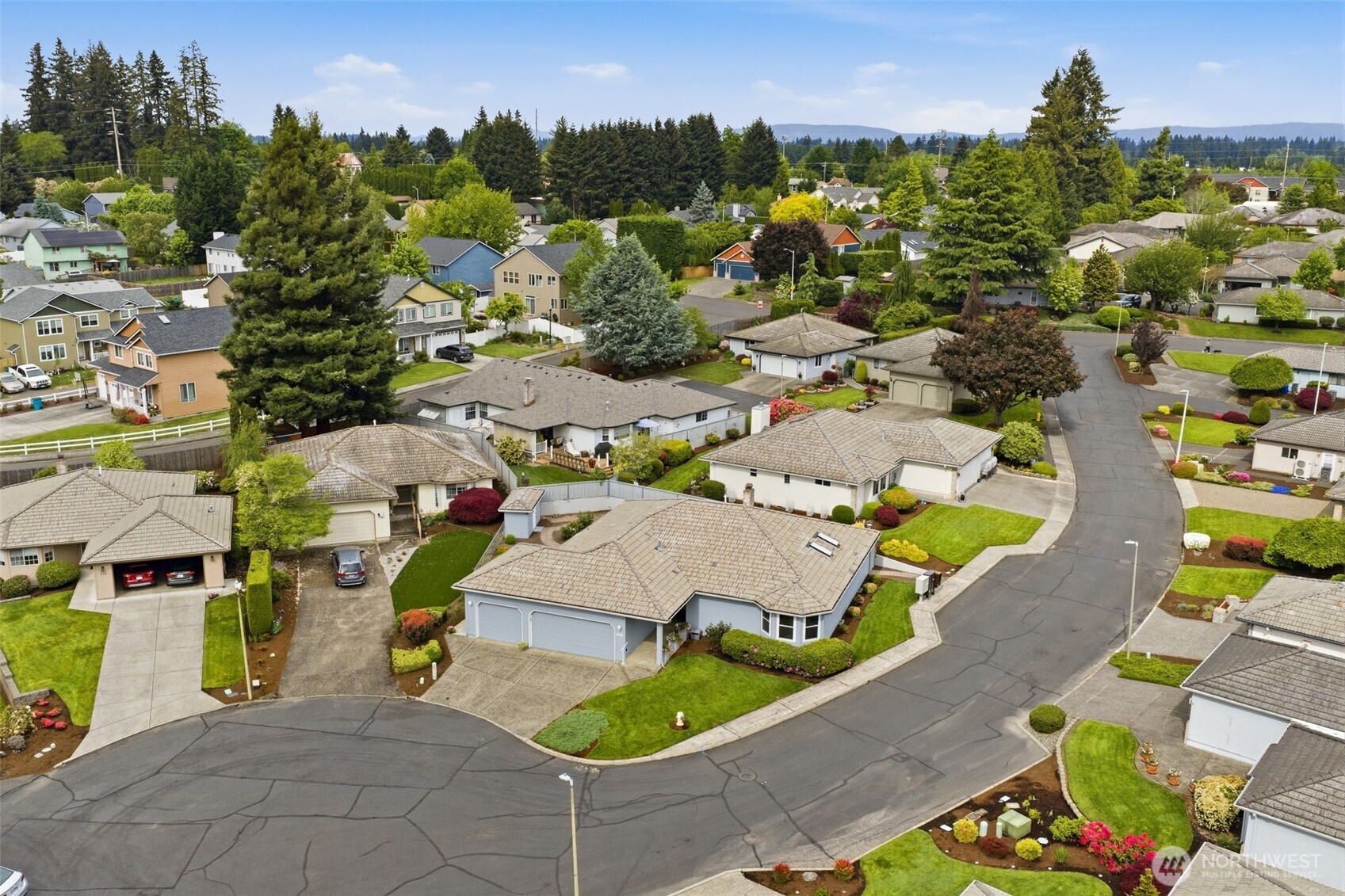 308 NW 95th Circle , Vancouver, WA 98665