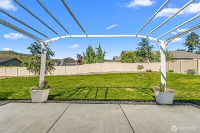 36 Starlight Avenue , Wenatchee, WA 98801 - Photo 30
