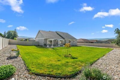 36 Starlight Avenue , Wenatchee, WA 98801 - Photo 33