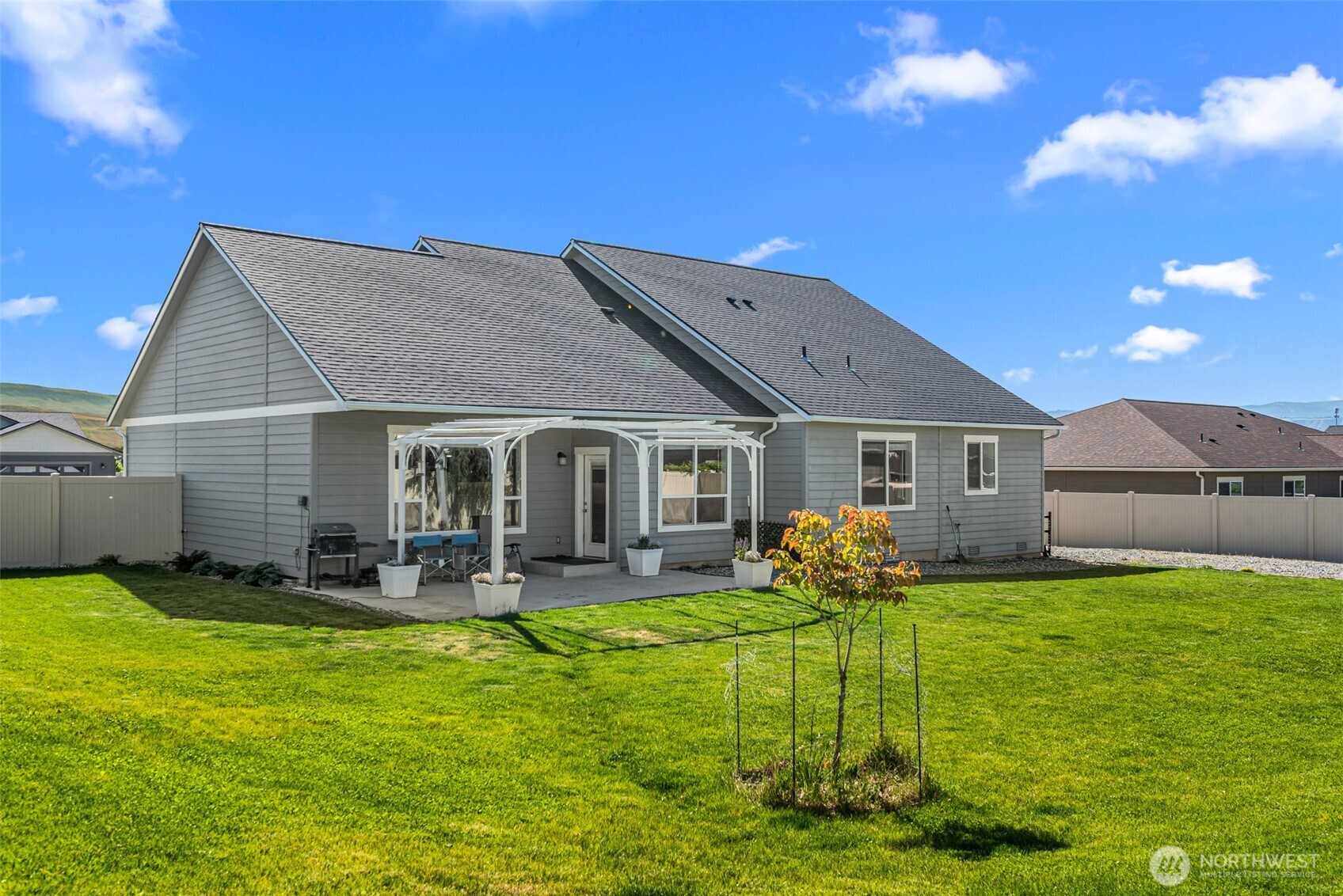 36 Starlight Avenue , Wenatchee, WA 98801