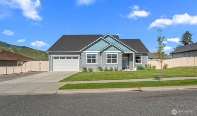 36 Starlight Avenue , Wenatchee, WA 98801 - Photo 38