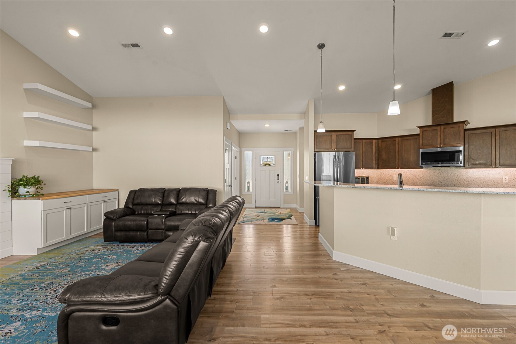 36 Starlight Avenue , Wenatchee, WA 98801