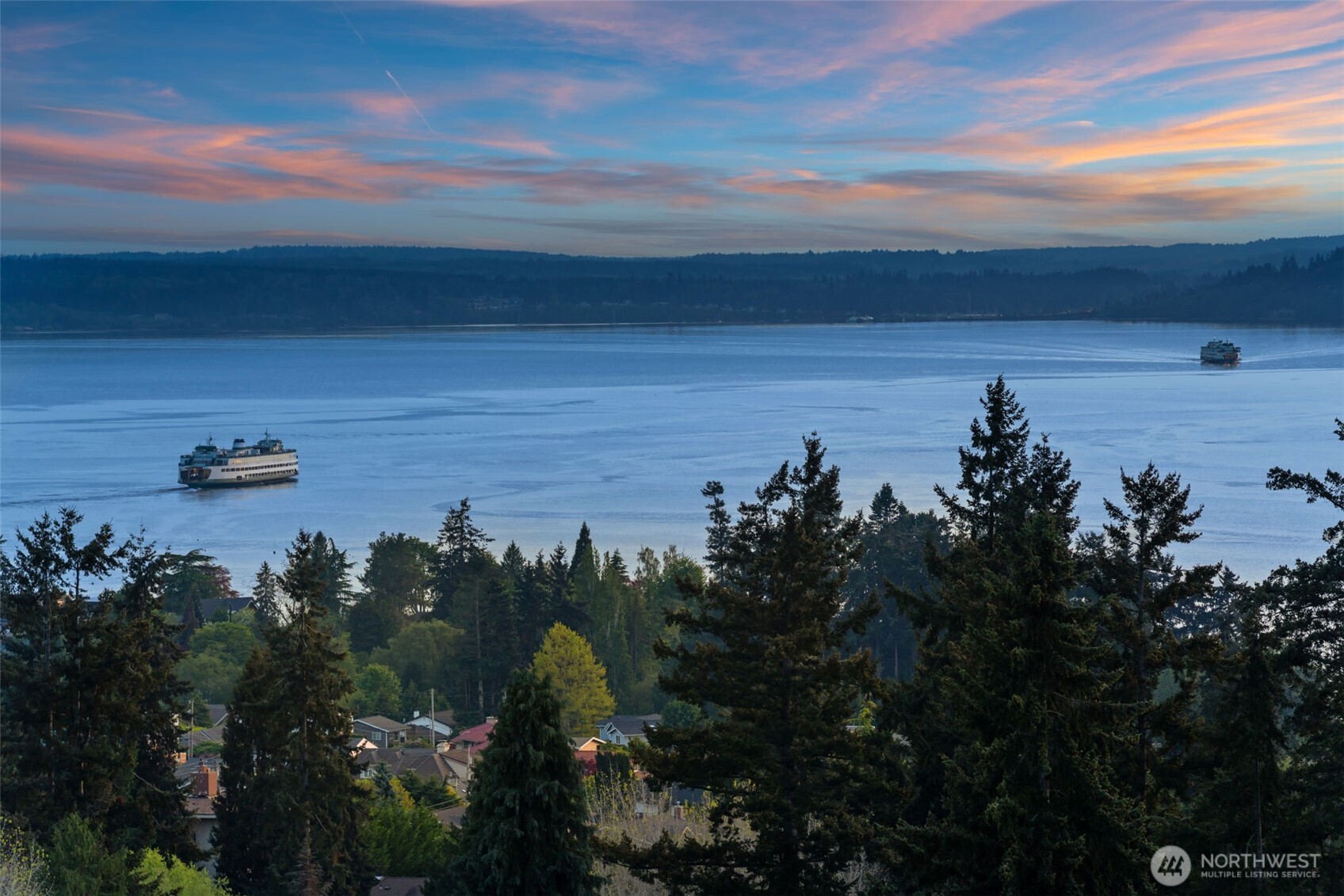 19314 94th Avenue W, Edmonds, WA 98020