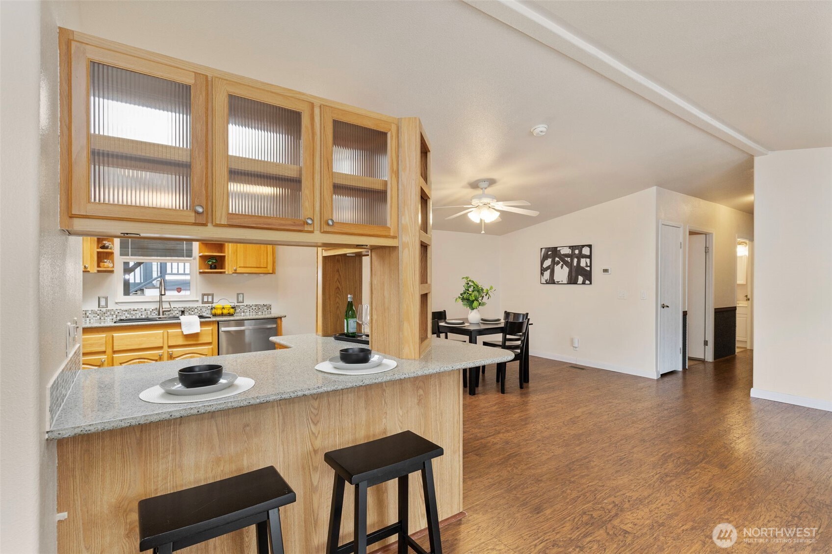 789 NE Reeds Meadow Lane , Bremerton, WA 98311