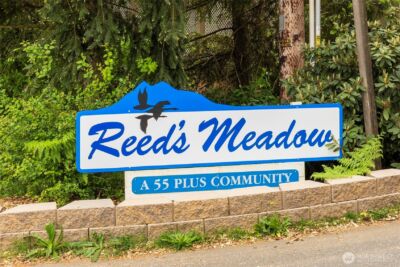789 NE Reeds Meadow Lane , Bremerton, WA 98311 - Photo 3