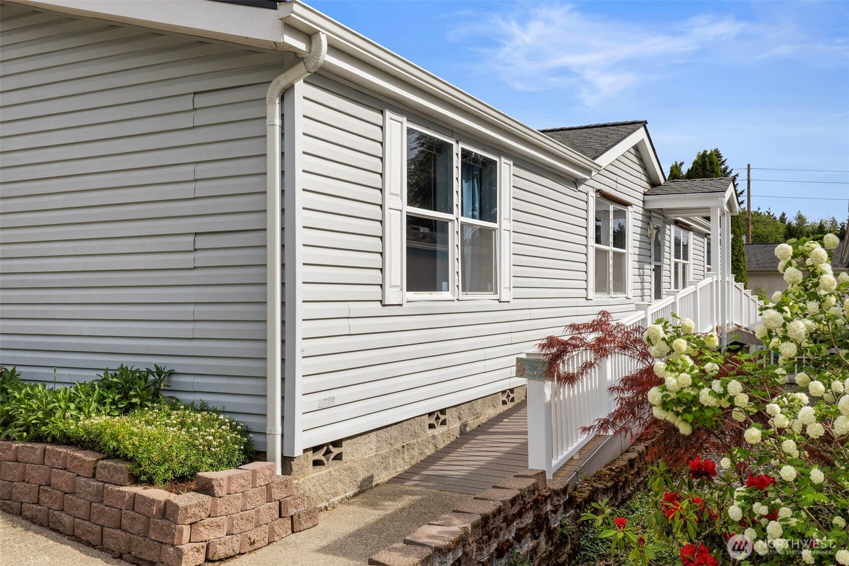 789 NE Reeds Meadow Lane , Bremerton, WA 98311