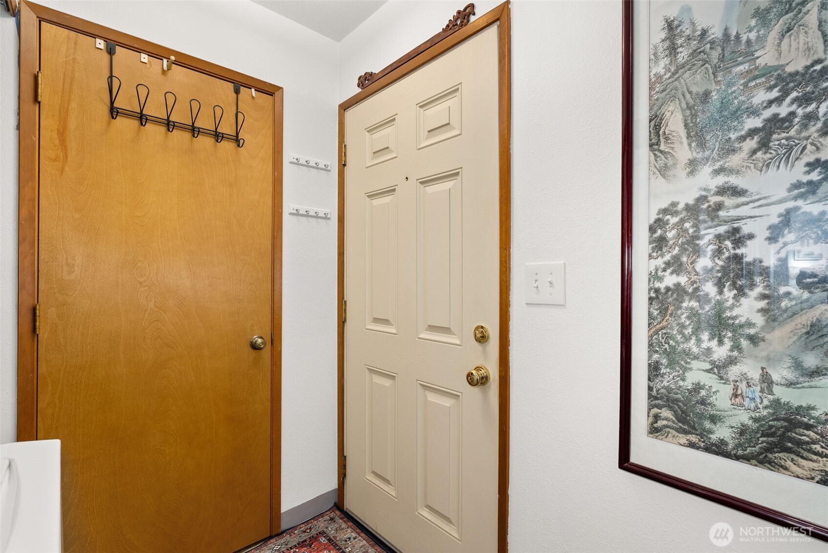 2855 S Forrest Street #206, Westport, WA 98595