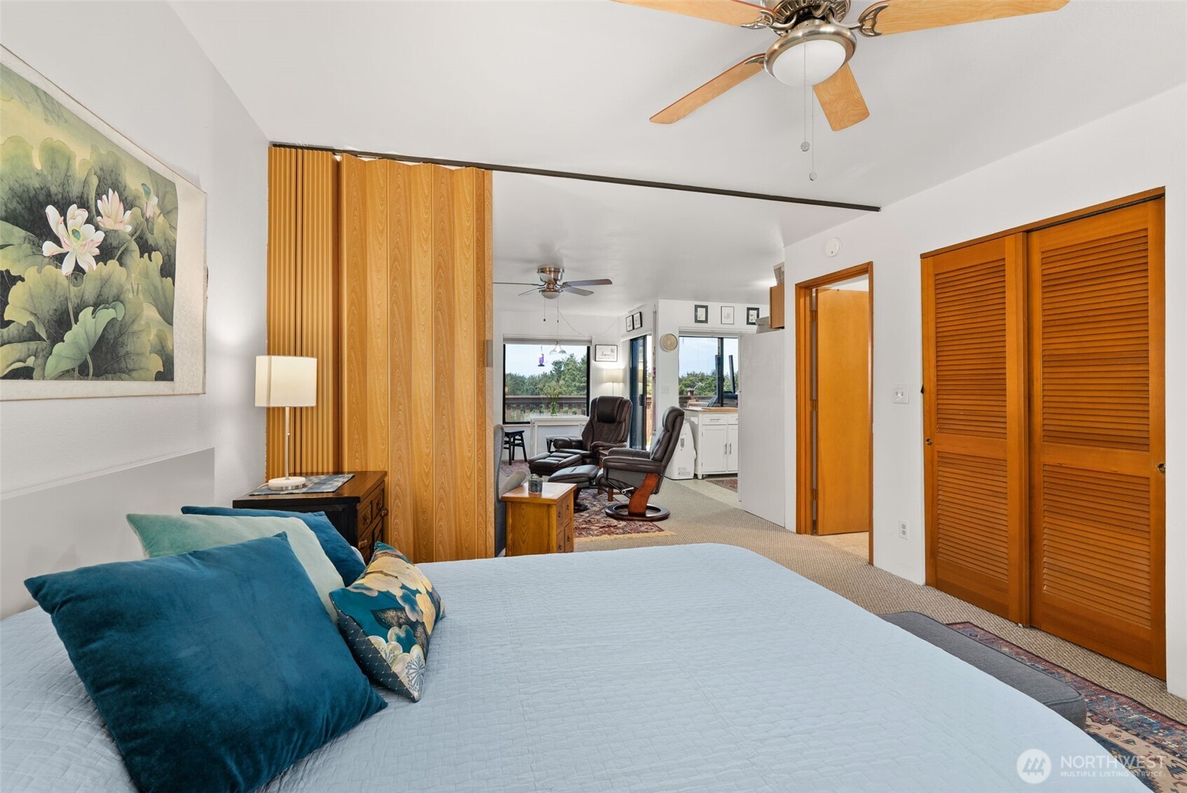 2855 S Forrest Street #206, Westport, WA 98595