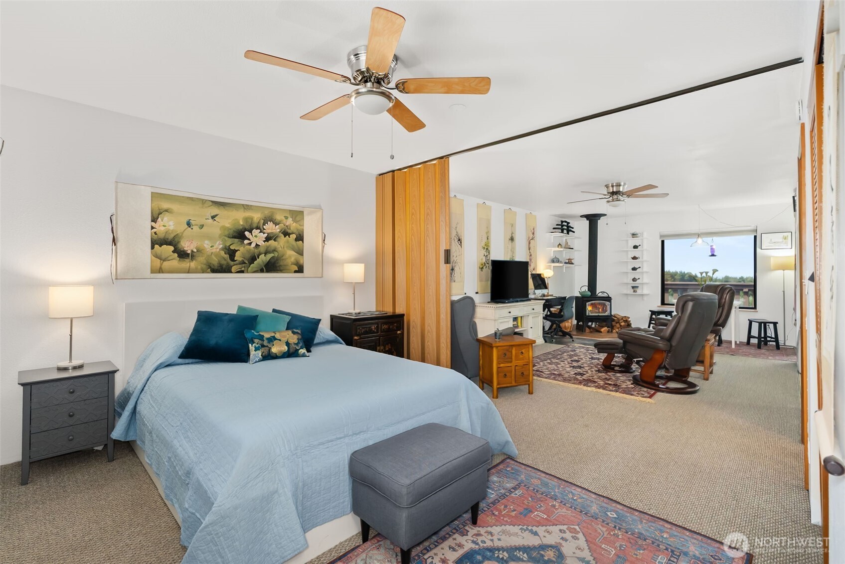 2855 S Forrest Street #206, Westport, WA 98595