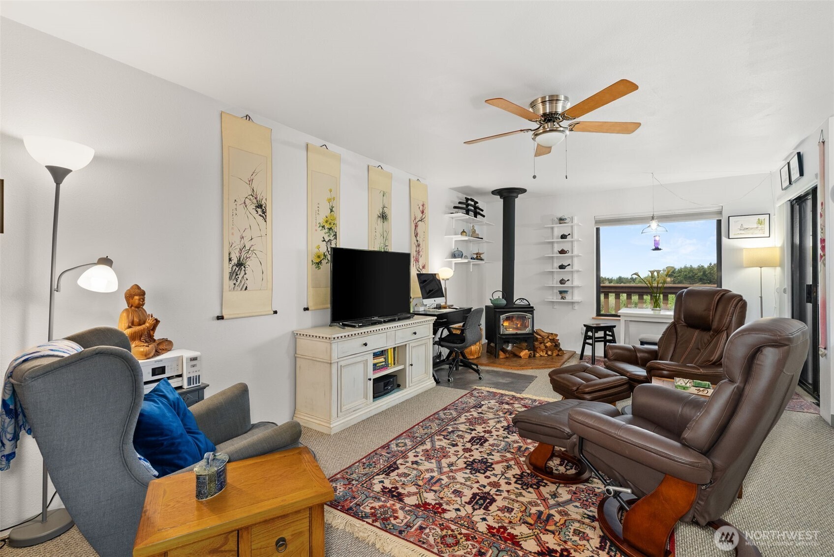 2855 S Forrest Street #206, Westport, WA 98595