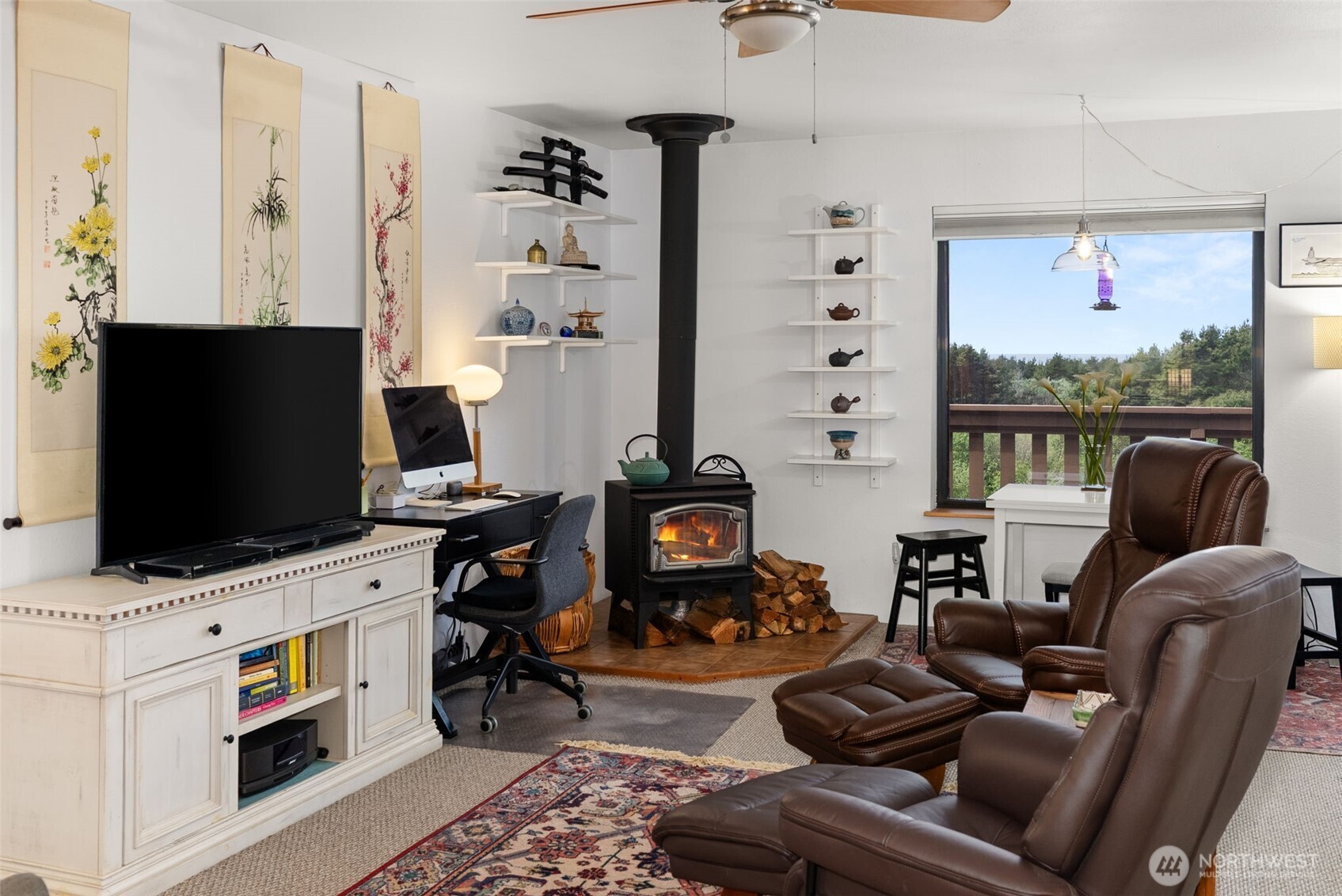 2855 S Forrest Street #206, Westport, WA 98595