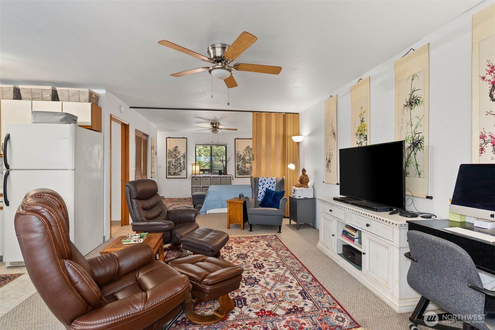 2855 S Forrest Street #206, Westport, WA 98595