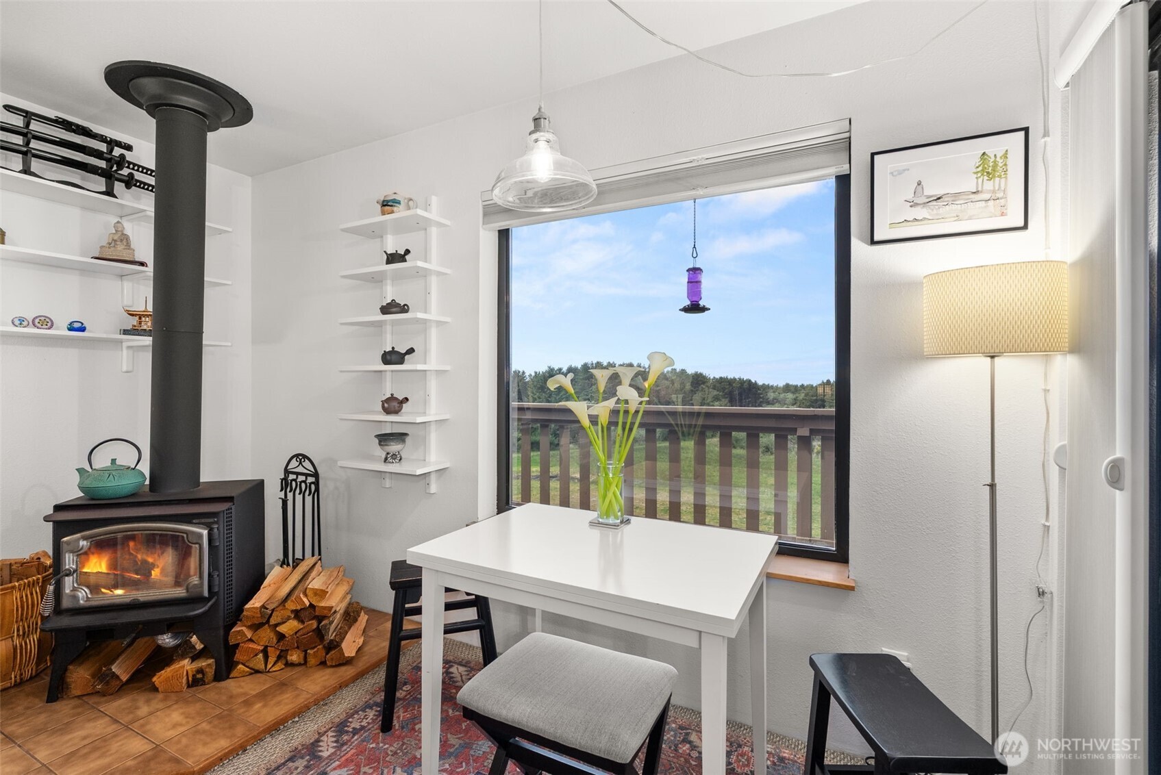 2855 S Forrest Street #206, Westport, WA 98595