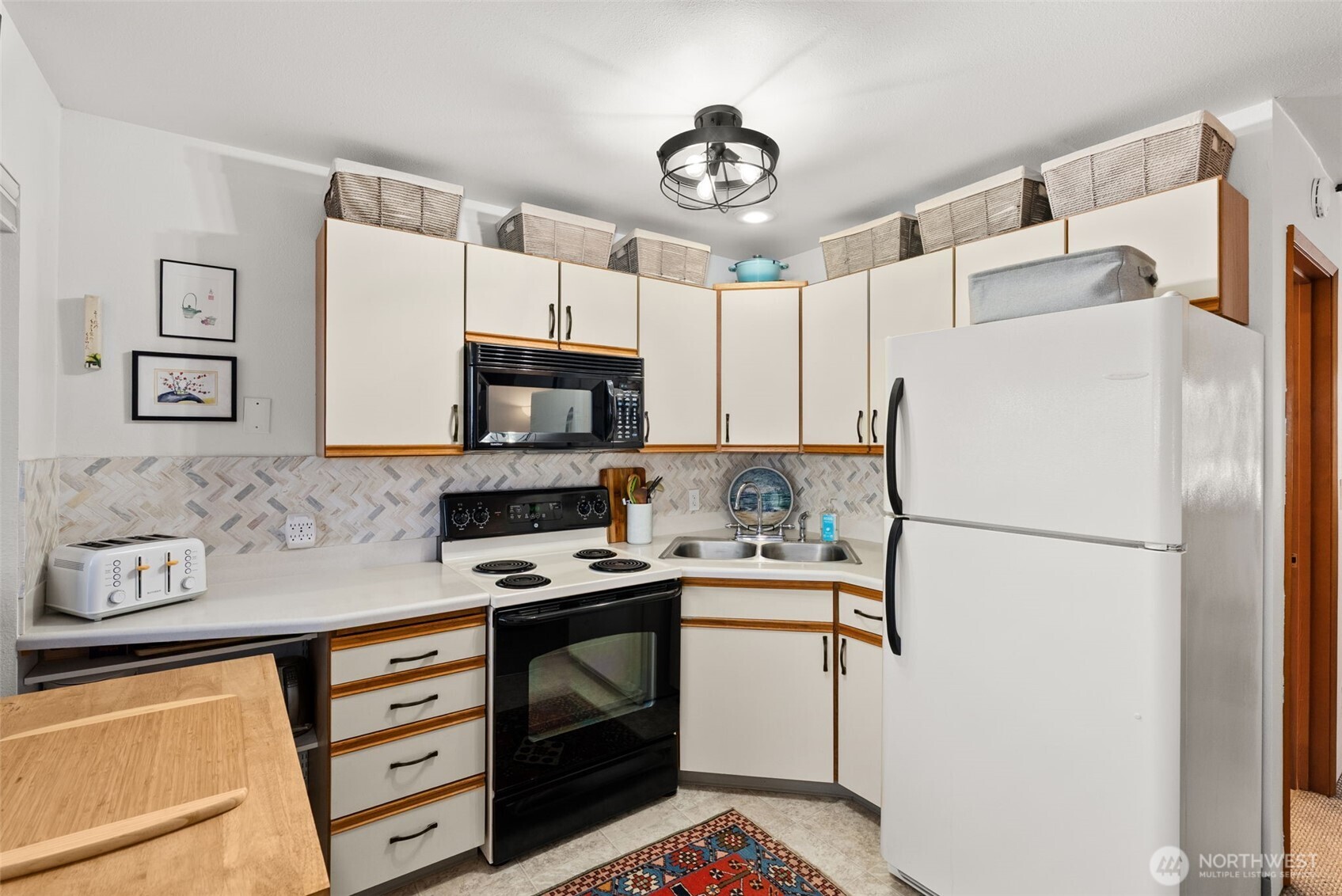 2855 S Forrest Street #206, Westport, WA 98595