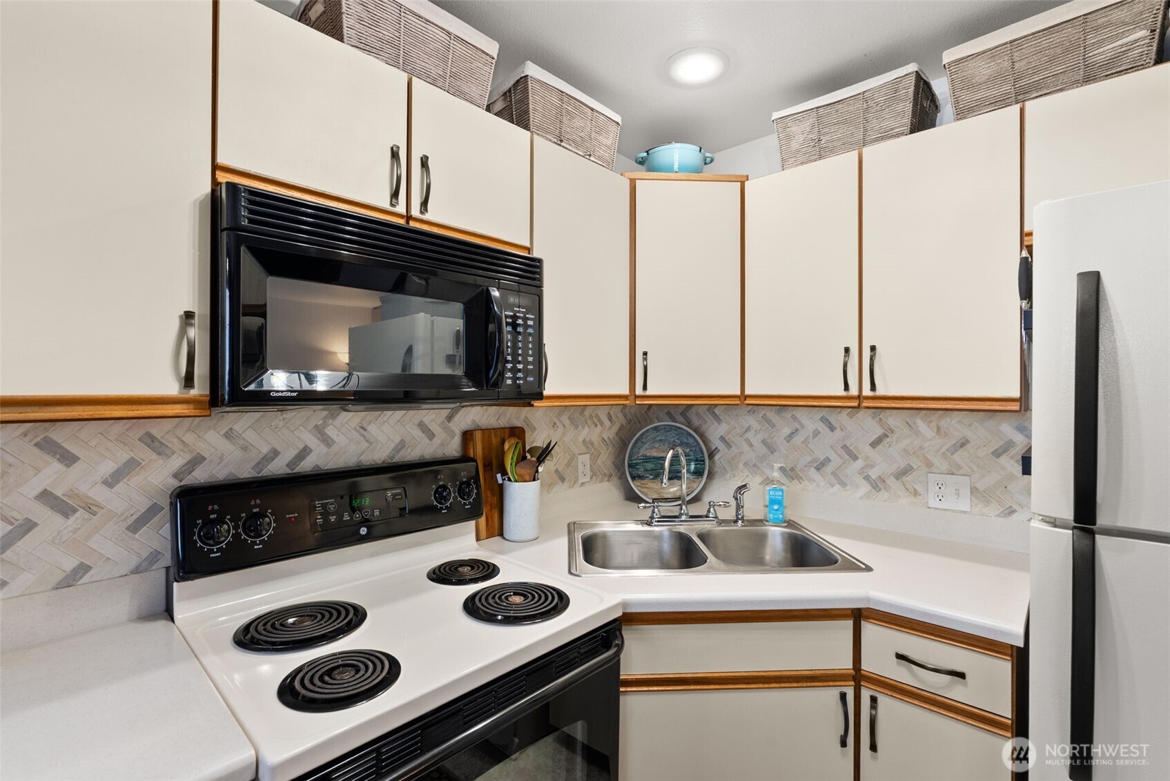 2855 S Forrest Street #206, Westport, WA 98595