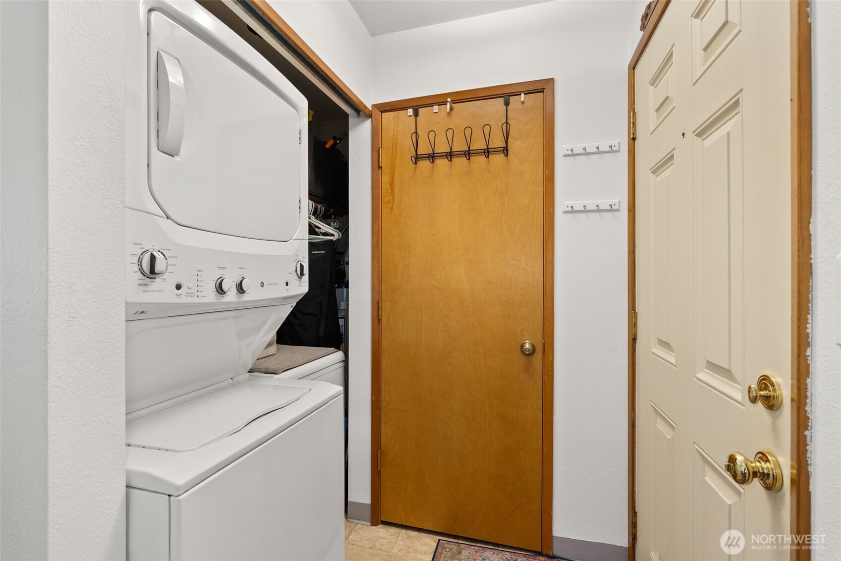 2855 S Forrest Street #206, Westport, WA 98595