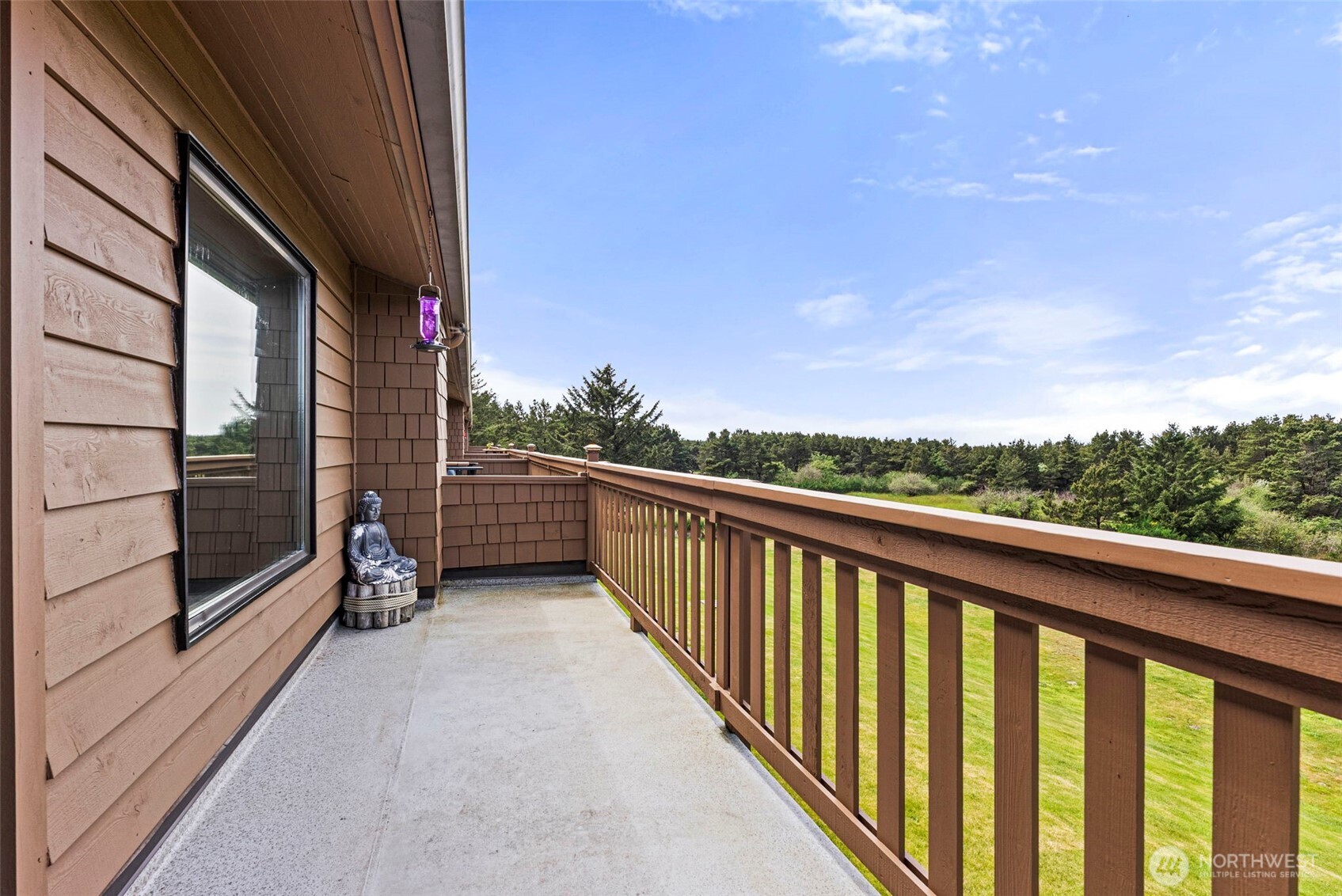 2855 S Forrest Street #206, Westport, WA 98595