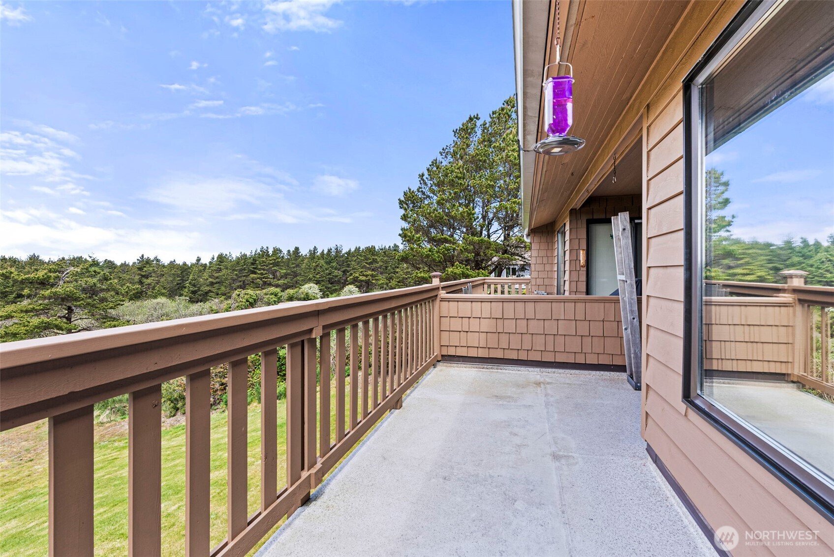 2855 S Forrest Street #206, Westport, WA 98595