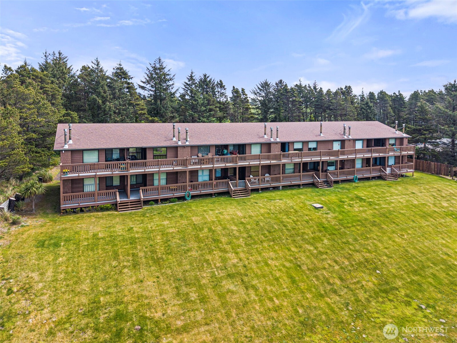 2855 S Forrest Street #206, Westport, WA 98595