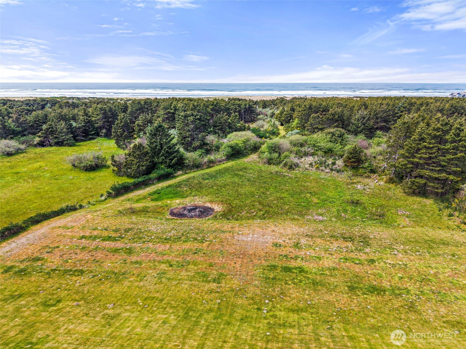 2855 S Forrest Street #206, Westport, WA 98595