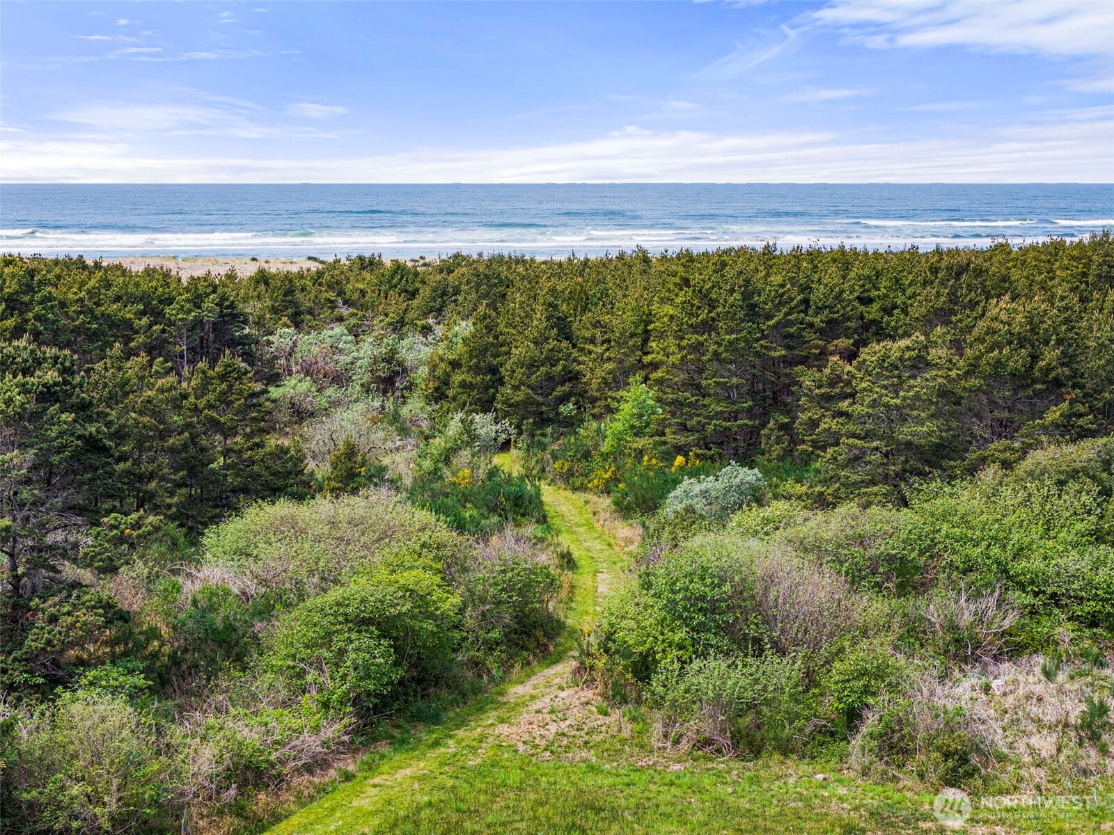 2855 S Forrest Street #206, Westport, WA 98595