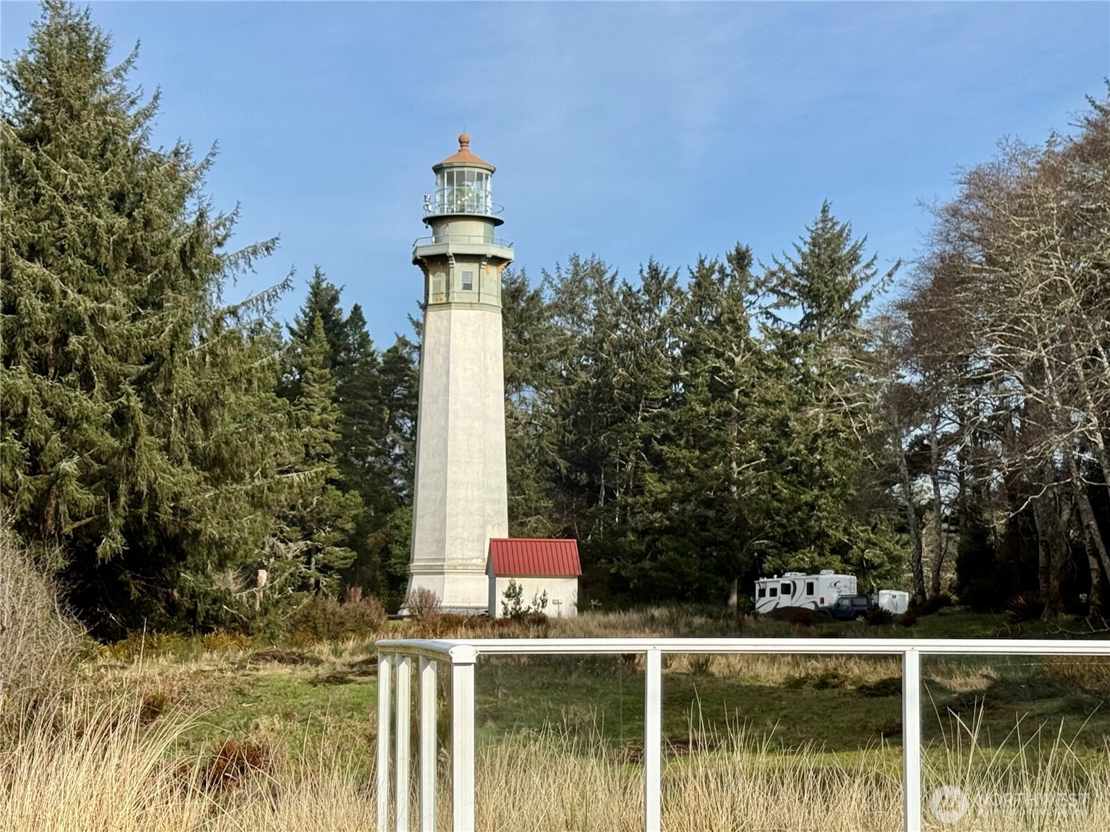 2855 S Forrest Street #206, Westport, WA 98595