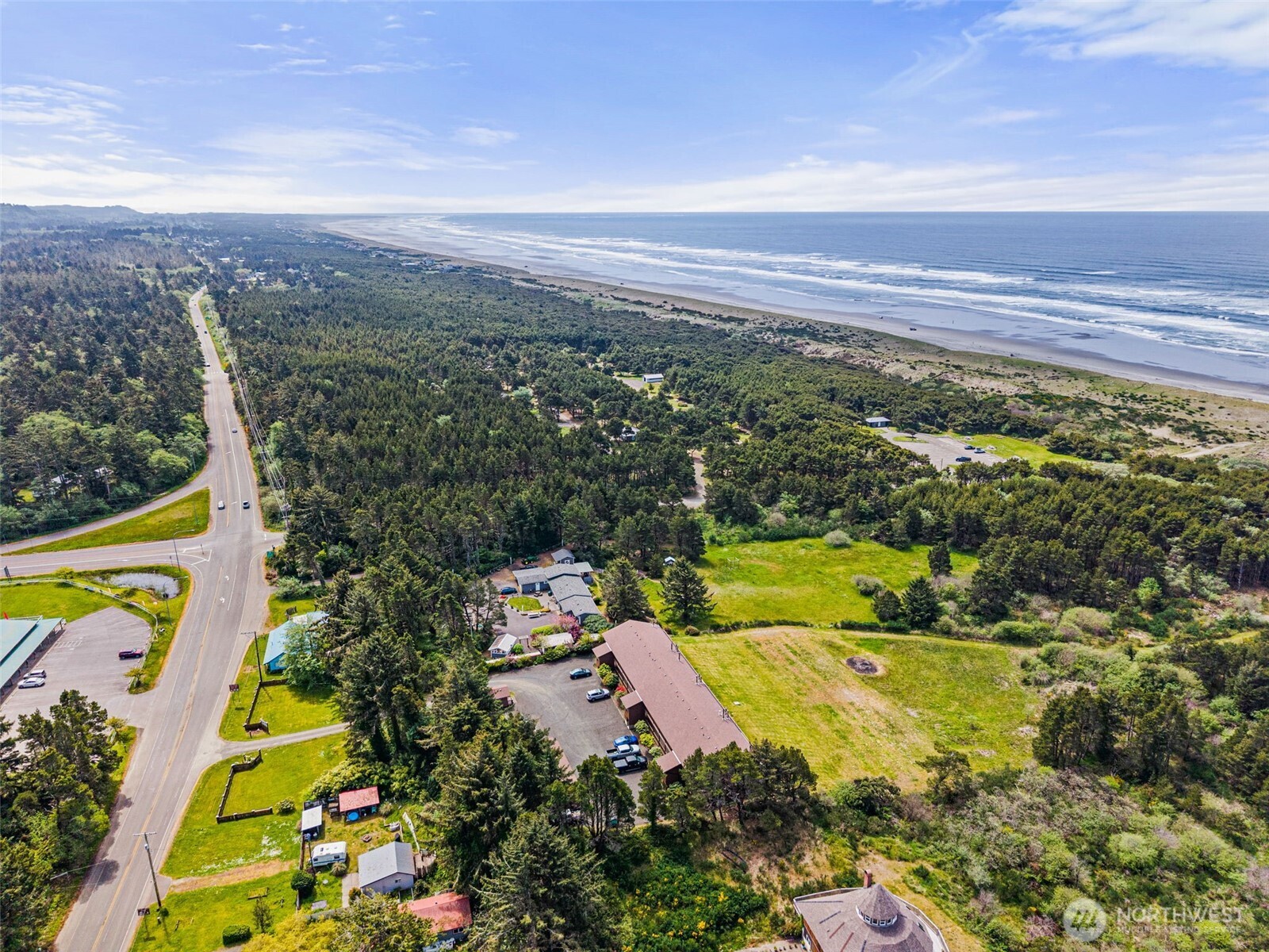 2855 S Forrest Street #206, Westport, WA 98595